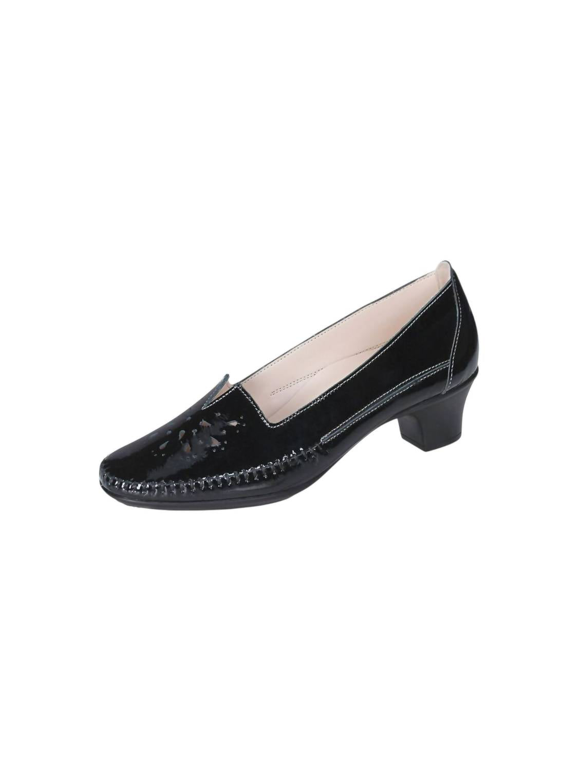 Sas - Women's Sonyo Slip On Heels