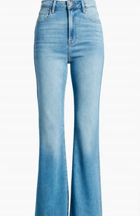 Hidden - Ryan Bootcut Jean