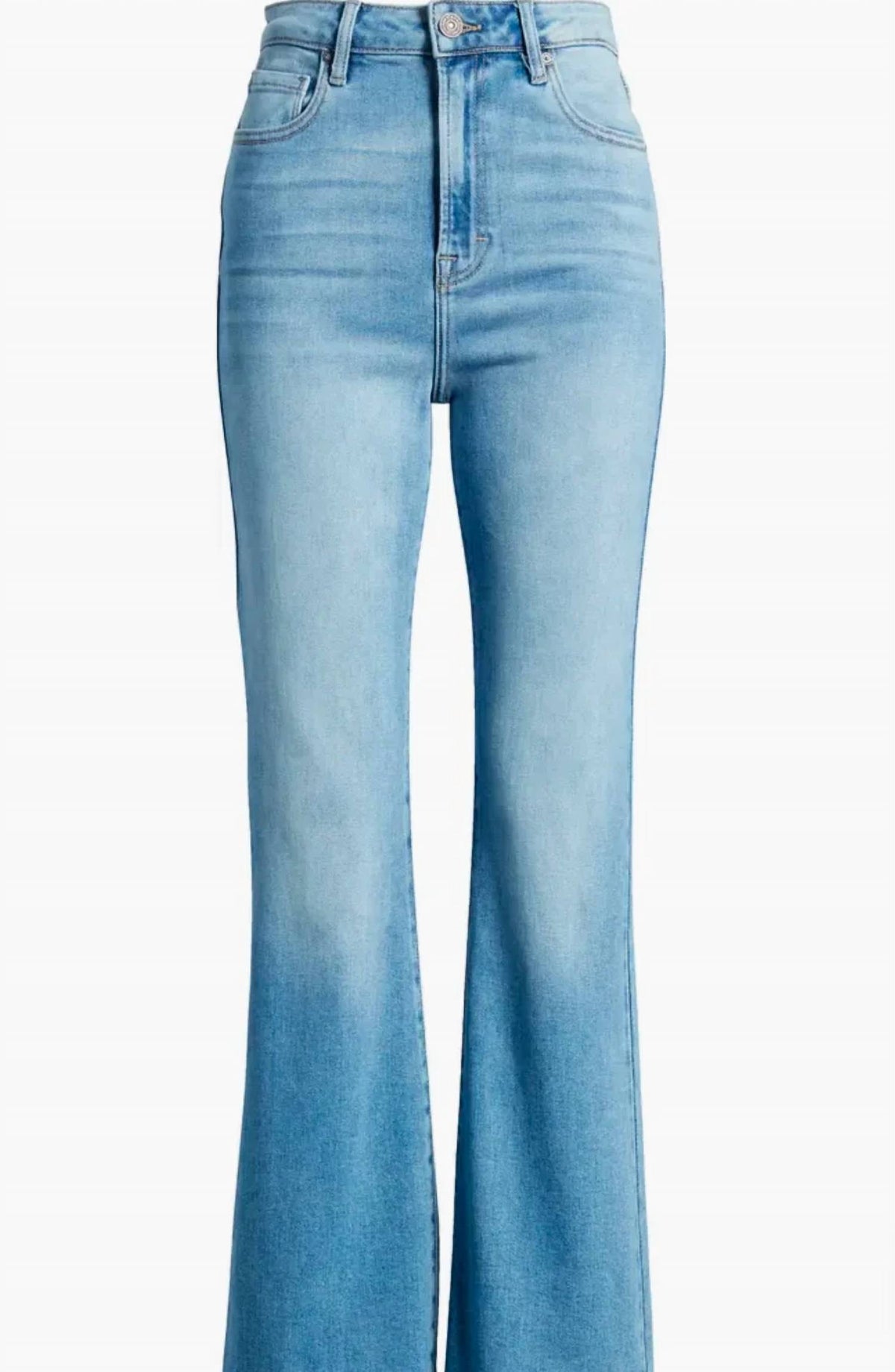 Hidden - Ryan Bootcut Jean