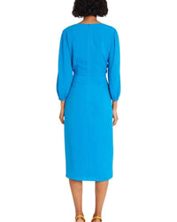 Maggy London - Side Tie Dress