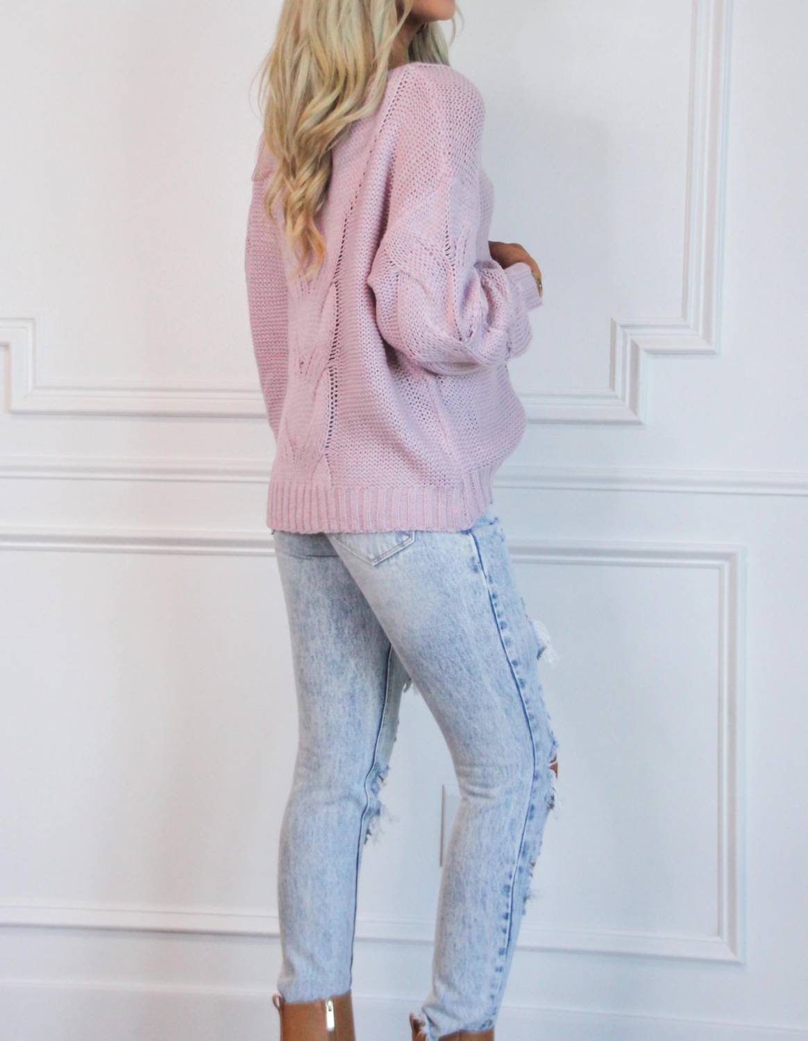 Kancan - Right On Trend Jeans