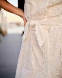 Cartolina Nantucket - Aria Midi Dress