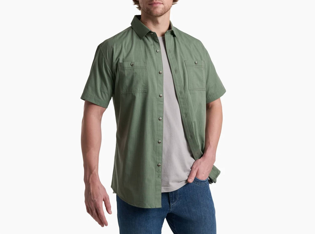 Kuhl - Men's Button Shirt