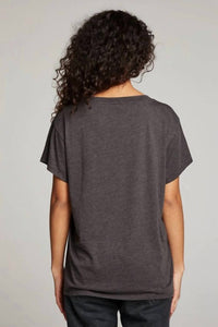 Chaser - Fast Times Racing Team Graphic Tee
