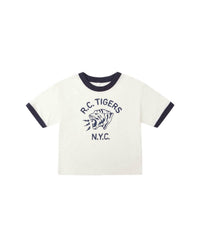Rylee + Cru - Kid's Ringer Tee
