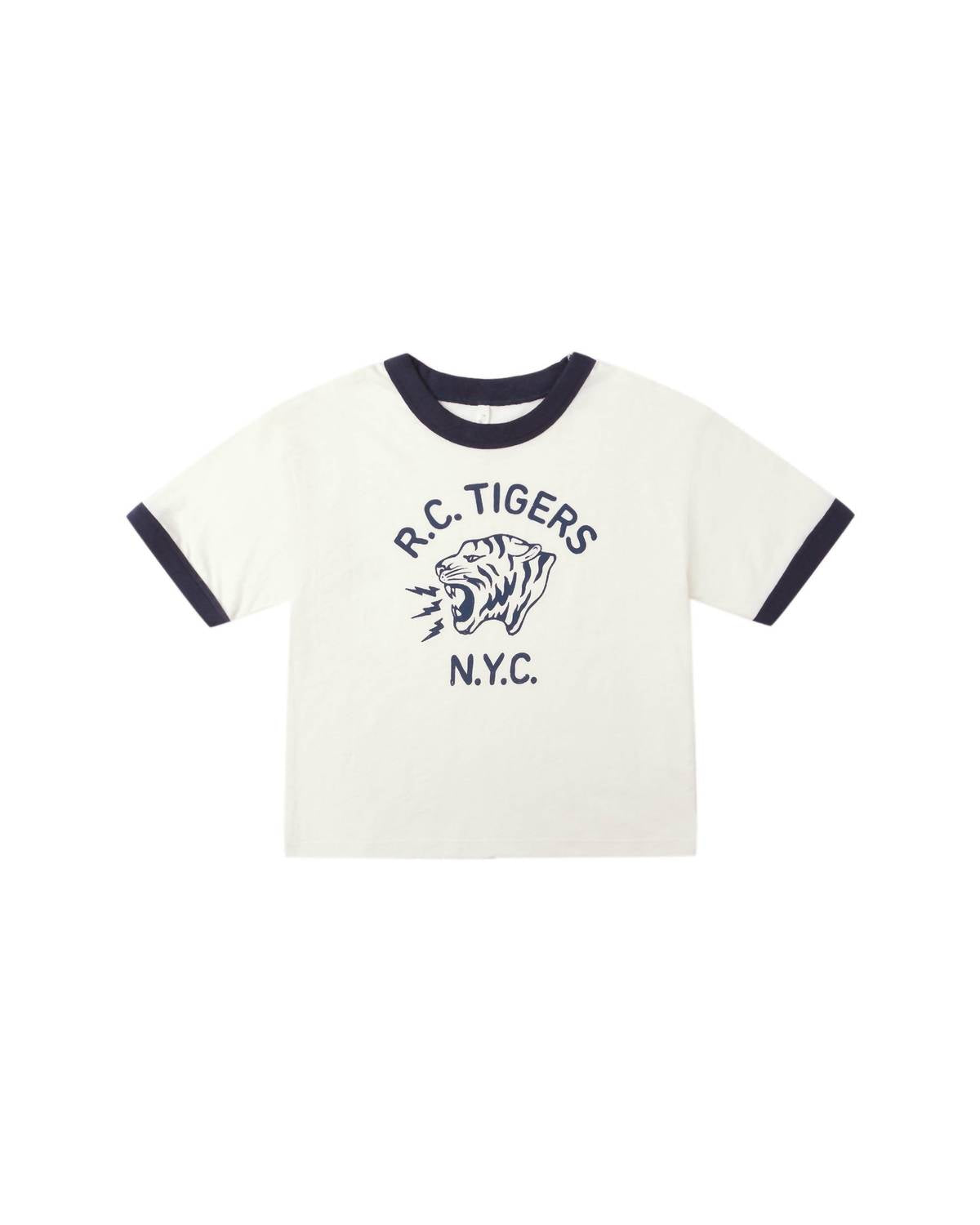 Rylee + Cru - Kid's Ringer Tee