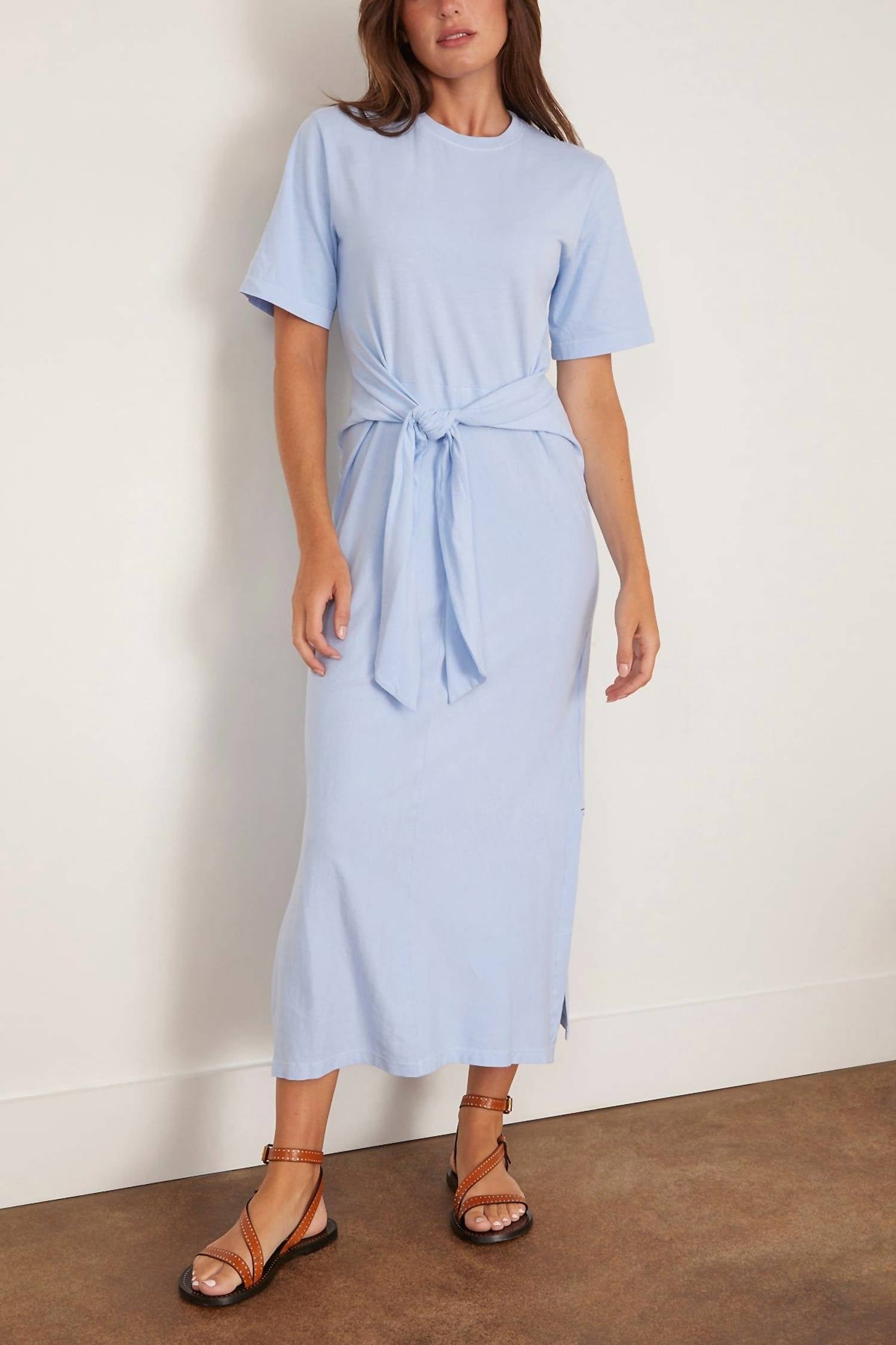 Xirena - Tianna T-shirt Midi Dress