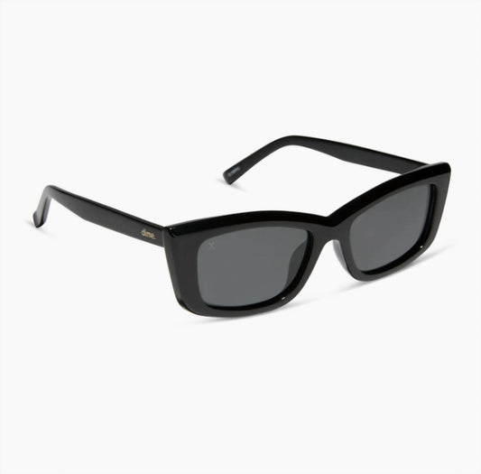Dime. - Women's Olympic Cat Eye Sunglasses