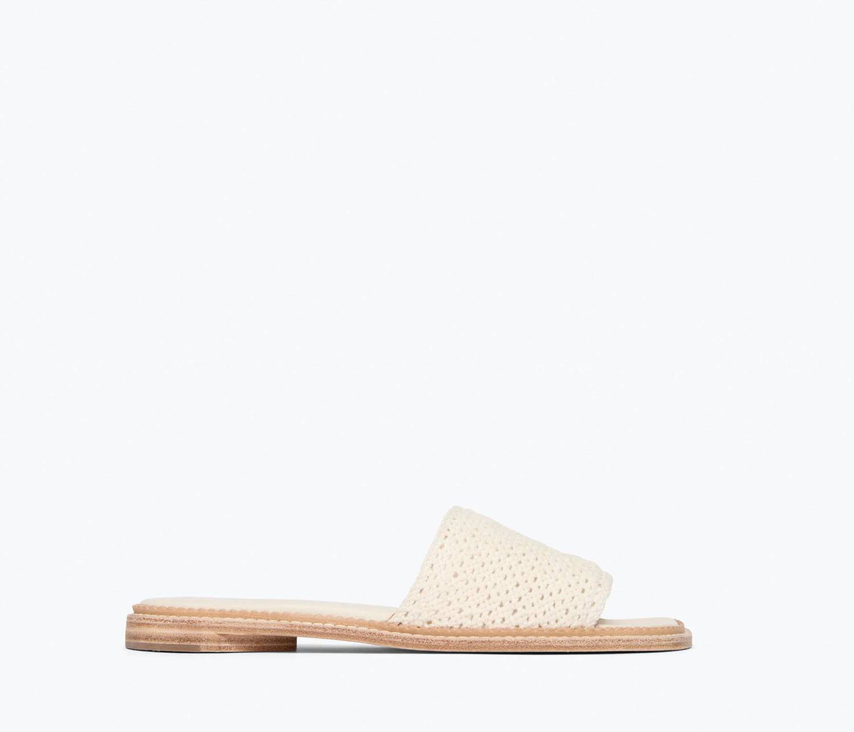 Freda Salvador - Women's Juno Crochet Sandal