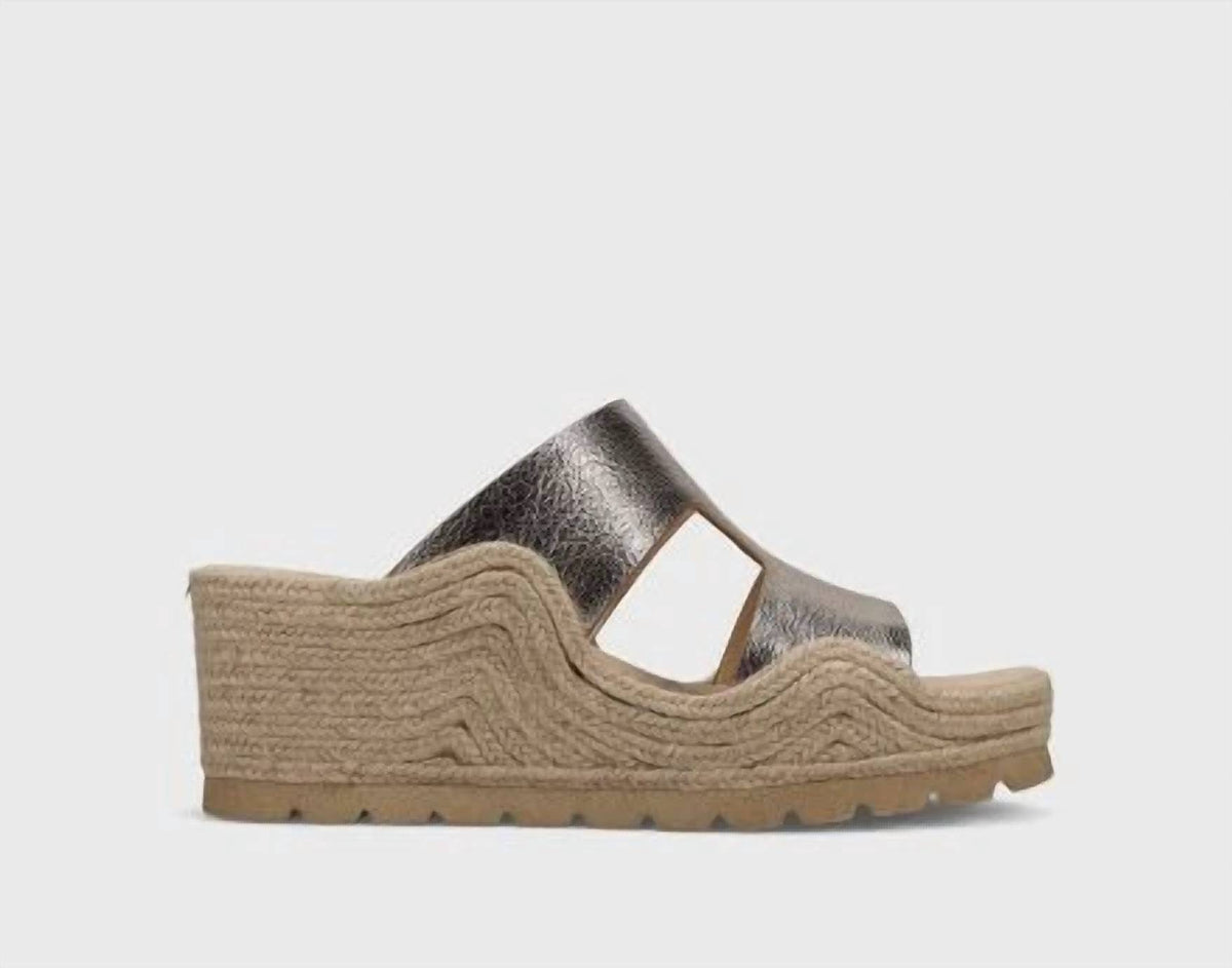 Vaneli - Women's Cyril Sandal