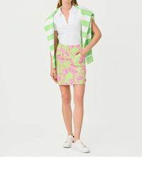 Lilly Pulitzer - Upf50+ Monica Bow Skort