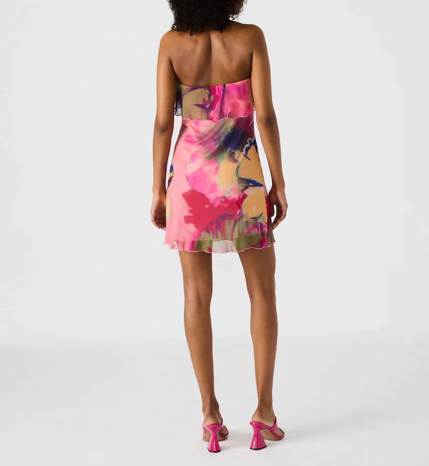 Steve Madden - Bryar Dress