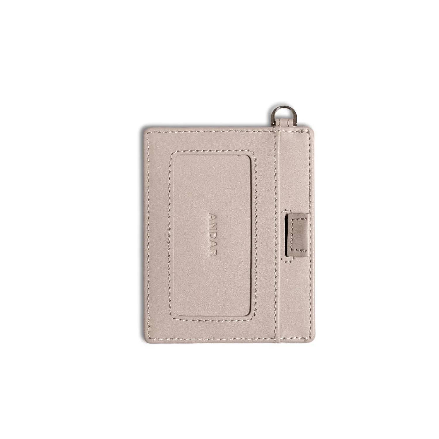 Andar - Women's Denner Wallet