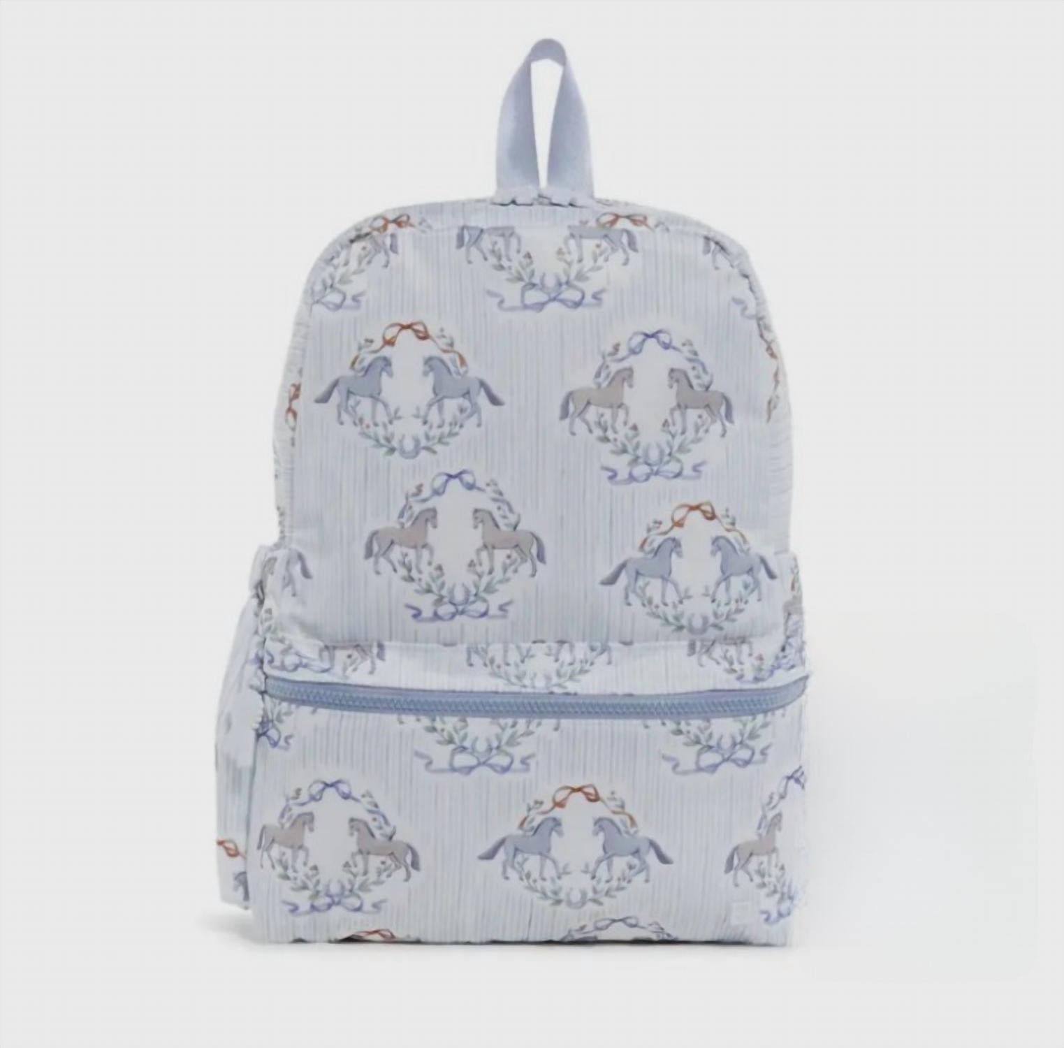 Trvl Design - Girl's Cotton Backpack