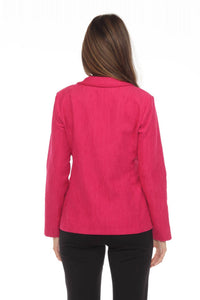 Joseph Ribkoff - Corduroy blazer