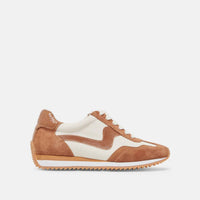Dolce Vita Women's B.ntcd Sneaker in pecan - women's sneaker