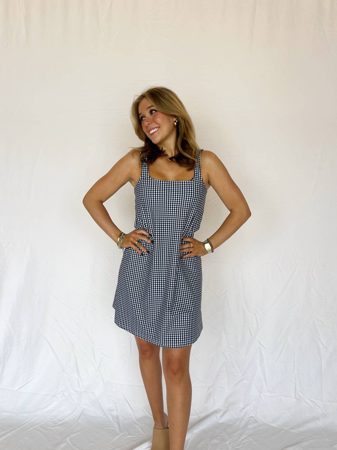 Smith & Quinn - Carol Dress
