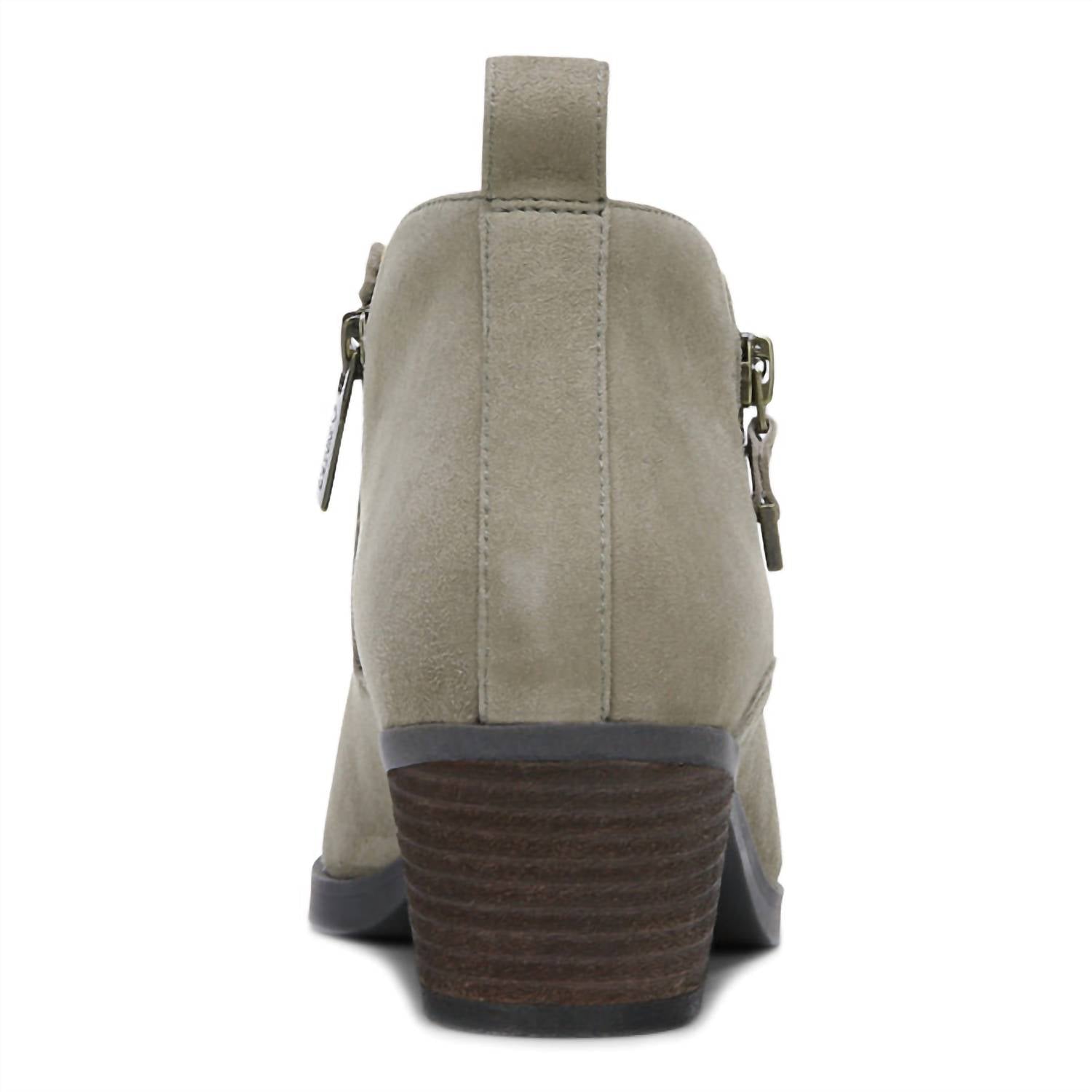 Vionic - Women's Cecily Waterproof Boots