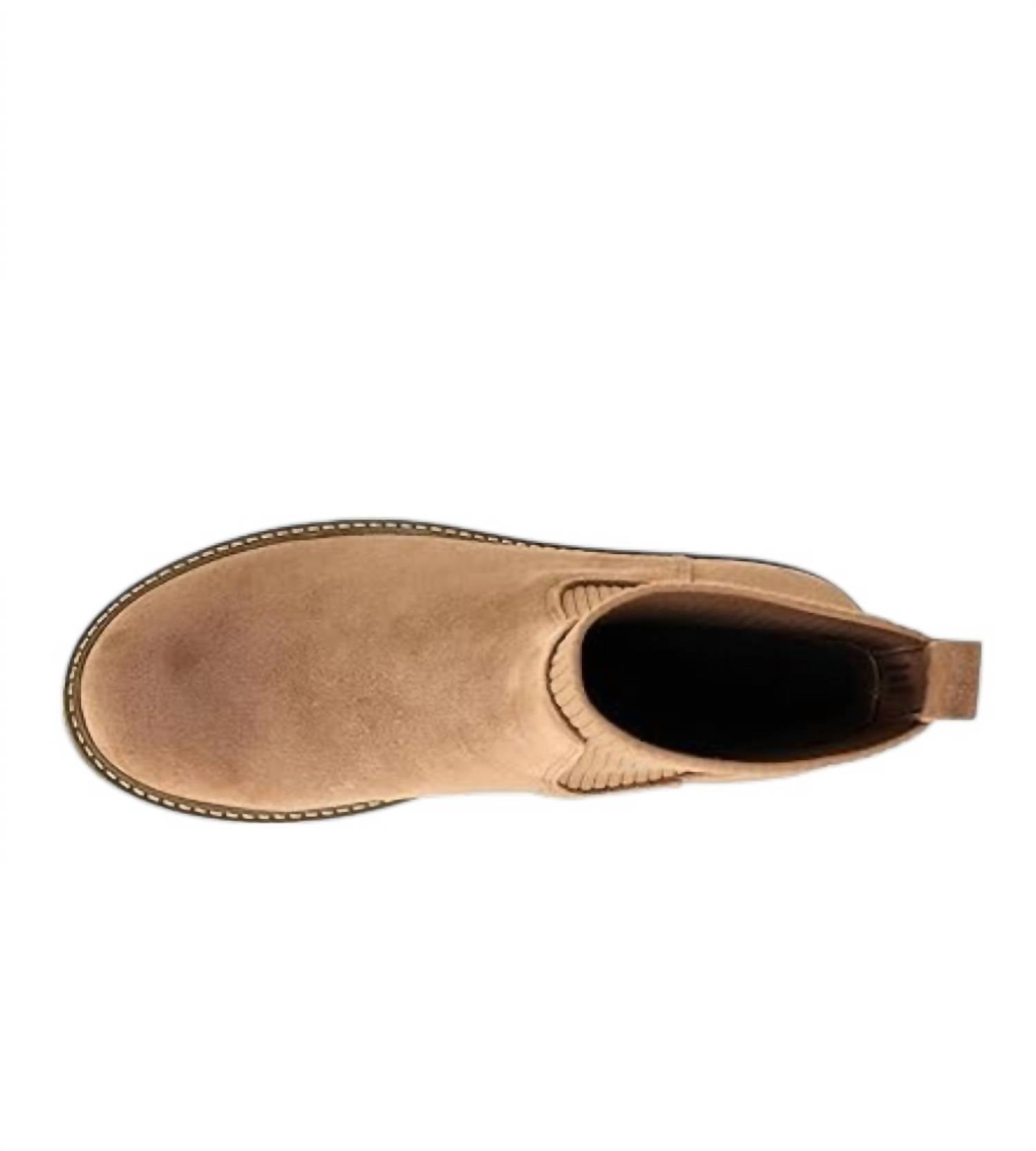 Corkys Footwear - Women's Goodness Gracious Heeled Boot