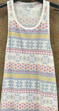 Pj Salvage - Women's Nordic Nights Tank