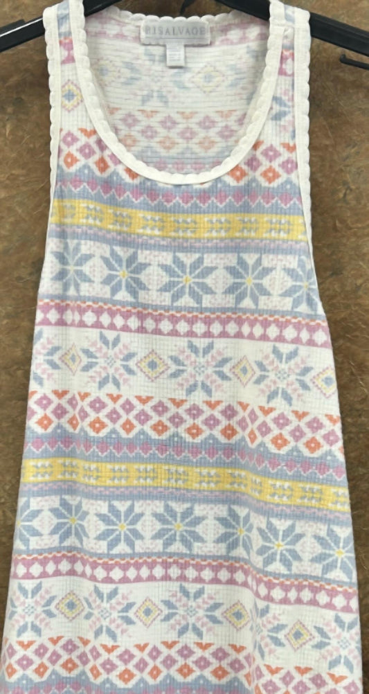 Pj Salvage - Women's Nordic Nights Tank