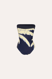 Johanna Ortiz - Alta Mar One Piece Swimsuit