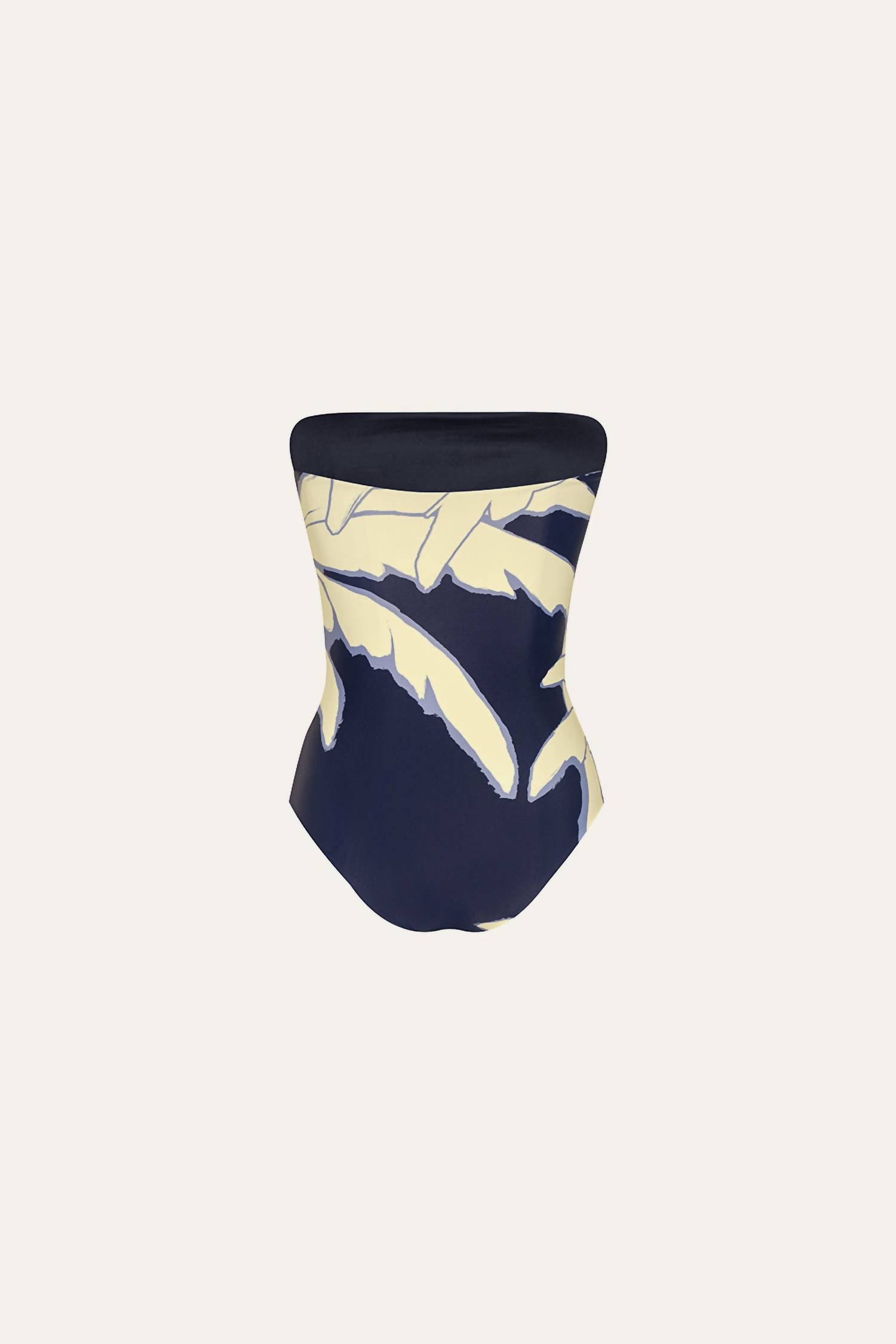 Johanna Ortiz - Alta Mar One Piece Swimsuit