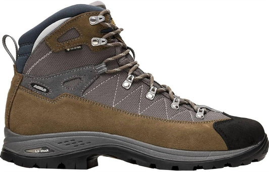 Asolo - Men's Finder Gv Hiking Boots