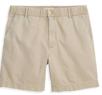 Alex Mill - Pull On Short