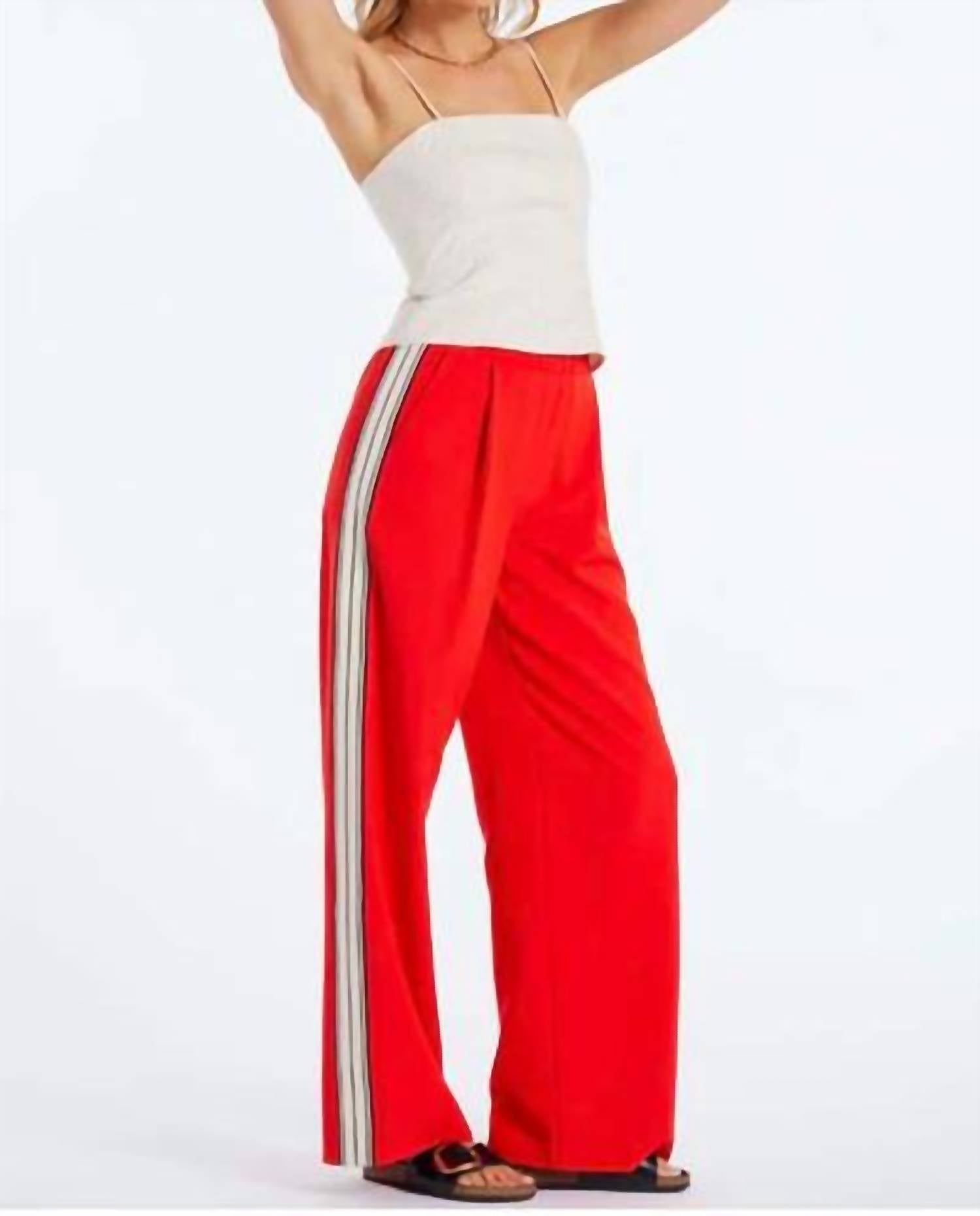 Bishop + Young - Women's Sorrento Corset And Pamela Mini Skirt Set