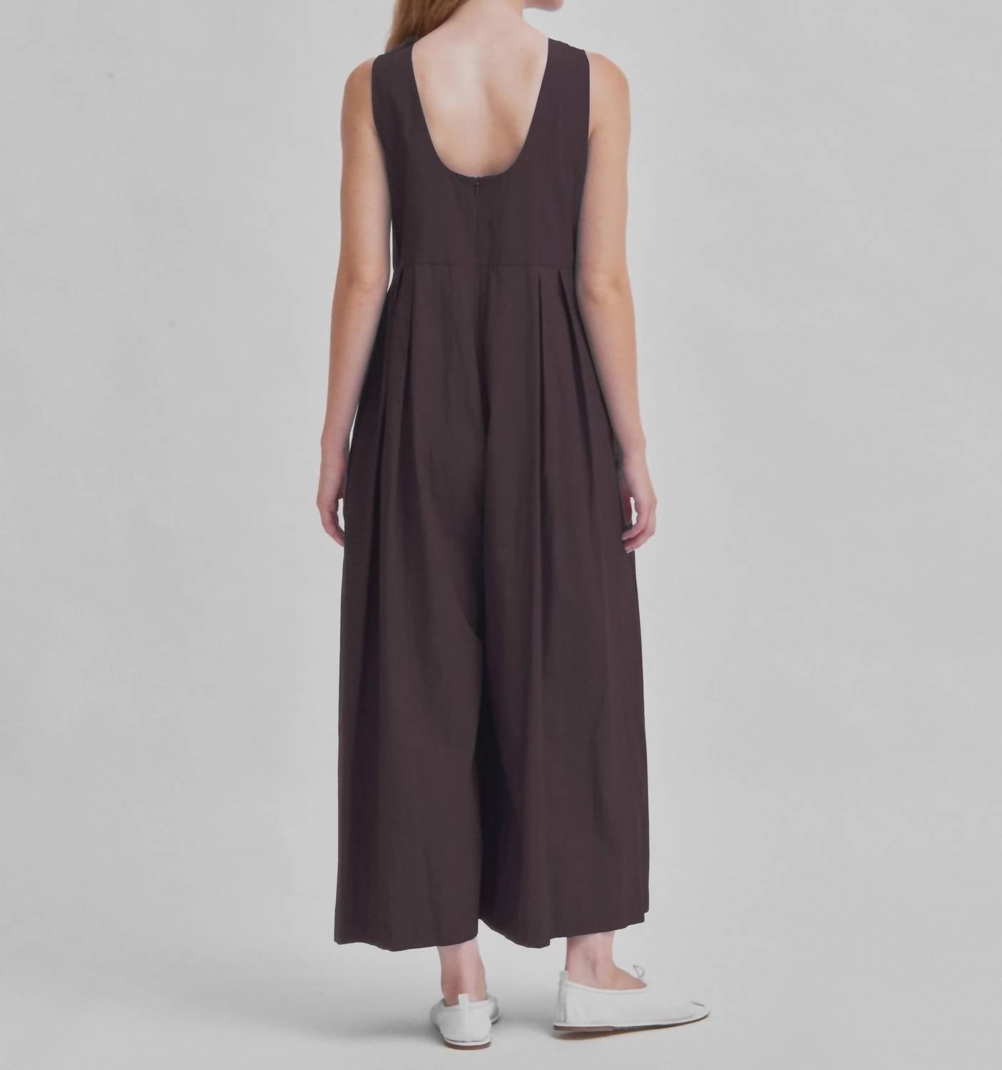 Sayaka Davis - WIDE LEG JUMPSUIT