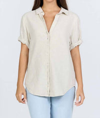 Dear John Denim - Benning Shirt