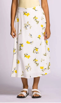 Pink Martini - Women's La Maida Skirt
