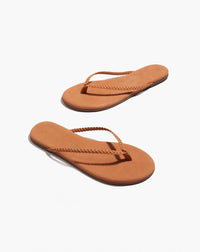 Tkees - Women's Lily Braid Sandals