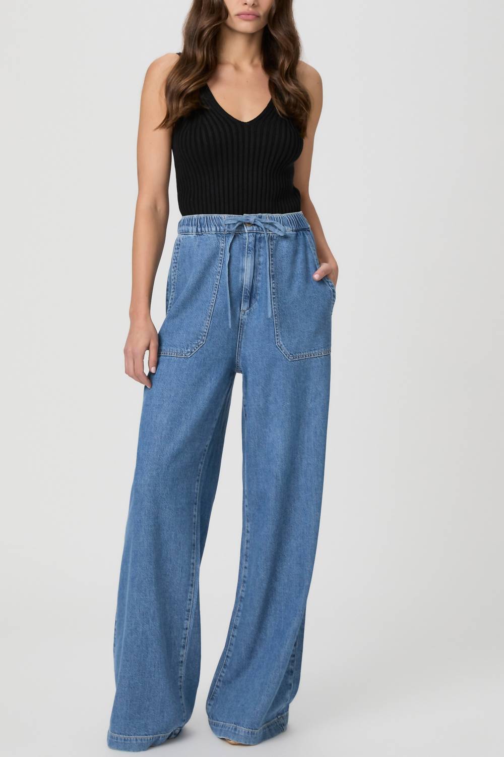 Paige - Rumi Pant