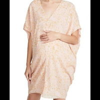 Hatch - The Slouch Maternity Dress