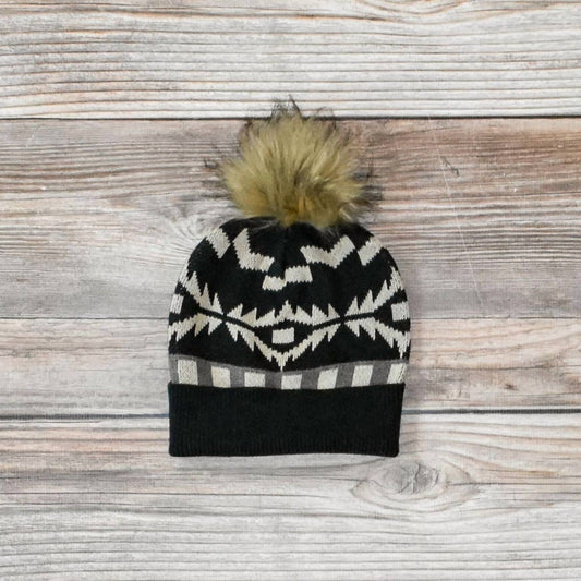 Tasha Polizzi - Women's Blanket Beanie Hat