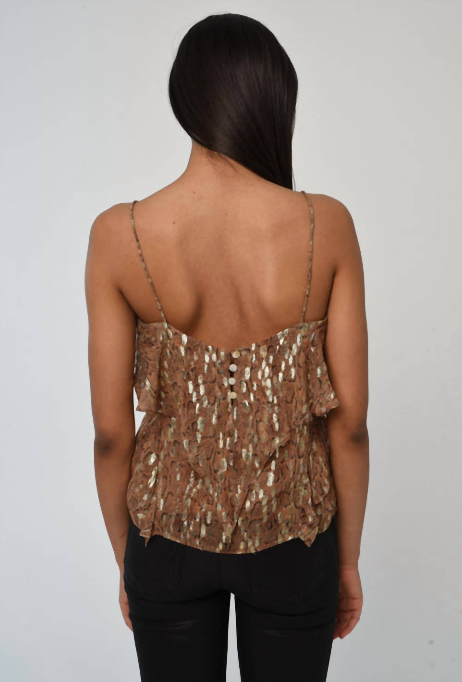 Love The Label - Lilly Cami Top