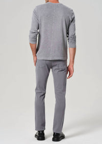 Citizens Of Humanity - Gage Slim Straight Soft Weft Jeans