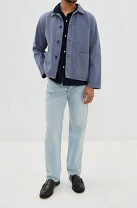 Knickerbocker - French Vintage Overshirt
