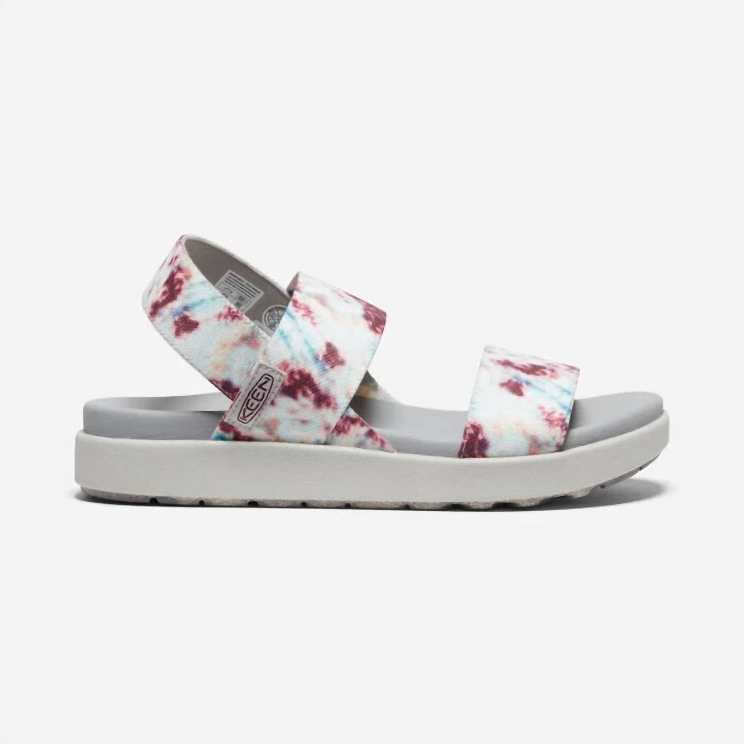 Keen - Women's Elle Backstrap Sandal