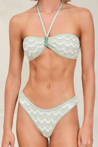 Devon Windsor - Paola Cheeky Bikini Bottom