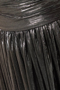 Bronx And Banco - Florence Halterneck Gown