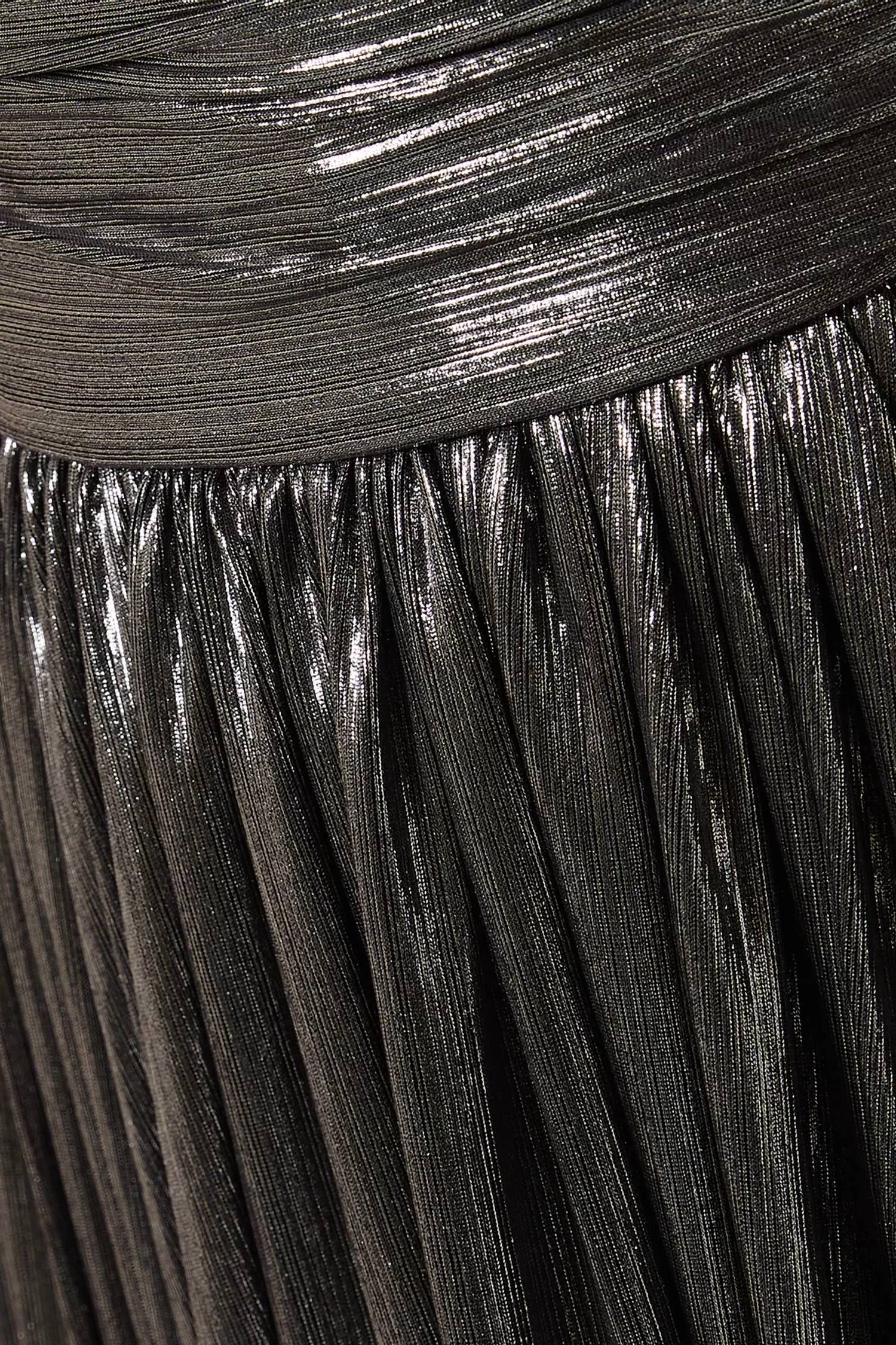 Bronx And Banco - Florence Halterneck Gown