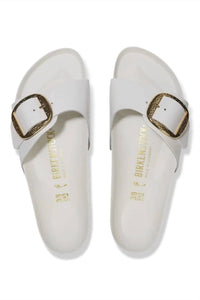 Birkenstock - Women's Madrid Big Buckle Sandals