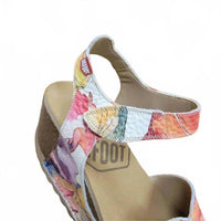 Casitas - Women's Samoa Sandal