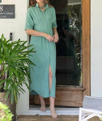 Emily Mccarthy - Georgia Dress