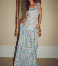 Smith & Quinn - Desiree Maxi Dress