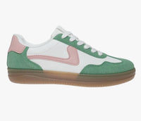 Pierre Dumas - Women's Outwoods Giana Sneakers