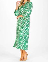 Duffield Lane - Isla Dress